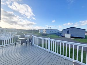 Decking- click for photo gallery